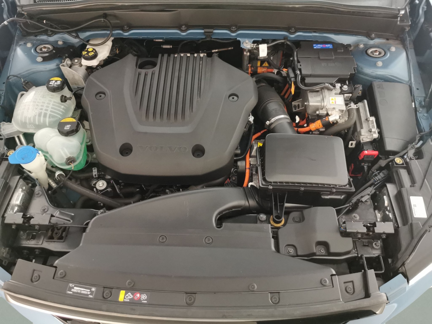 Used Volvo XC40 2022 for sale - 77248431: Photo 37