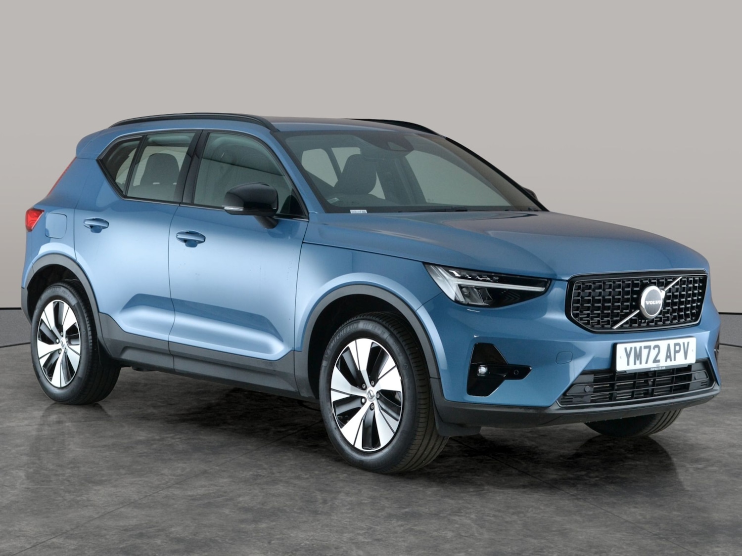 Used Volvo XC40 2022 for sale - 77248431: Photo 7