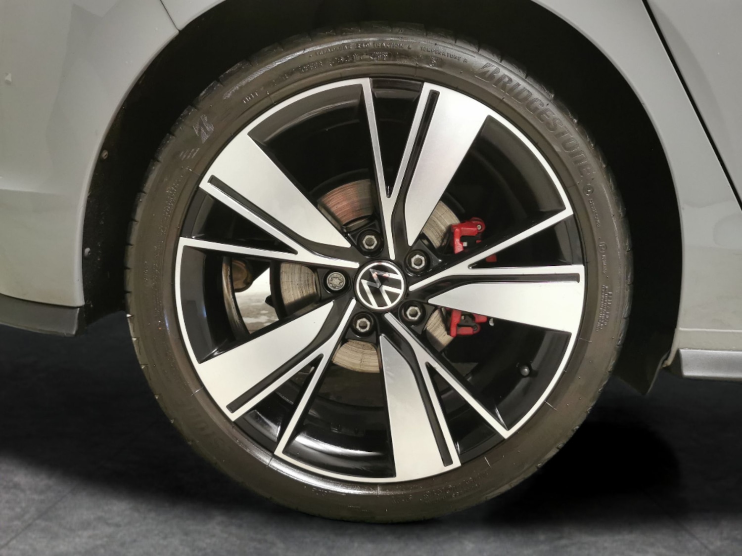 Used Volkswagen Golf for sale - 77614945: Photo 24