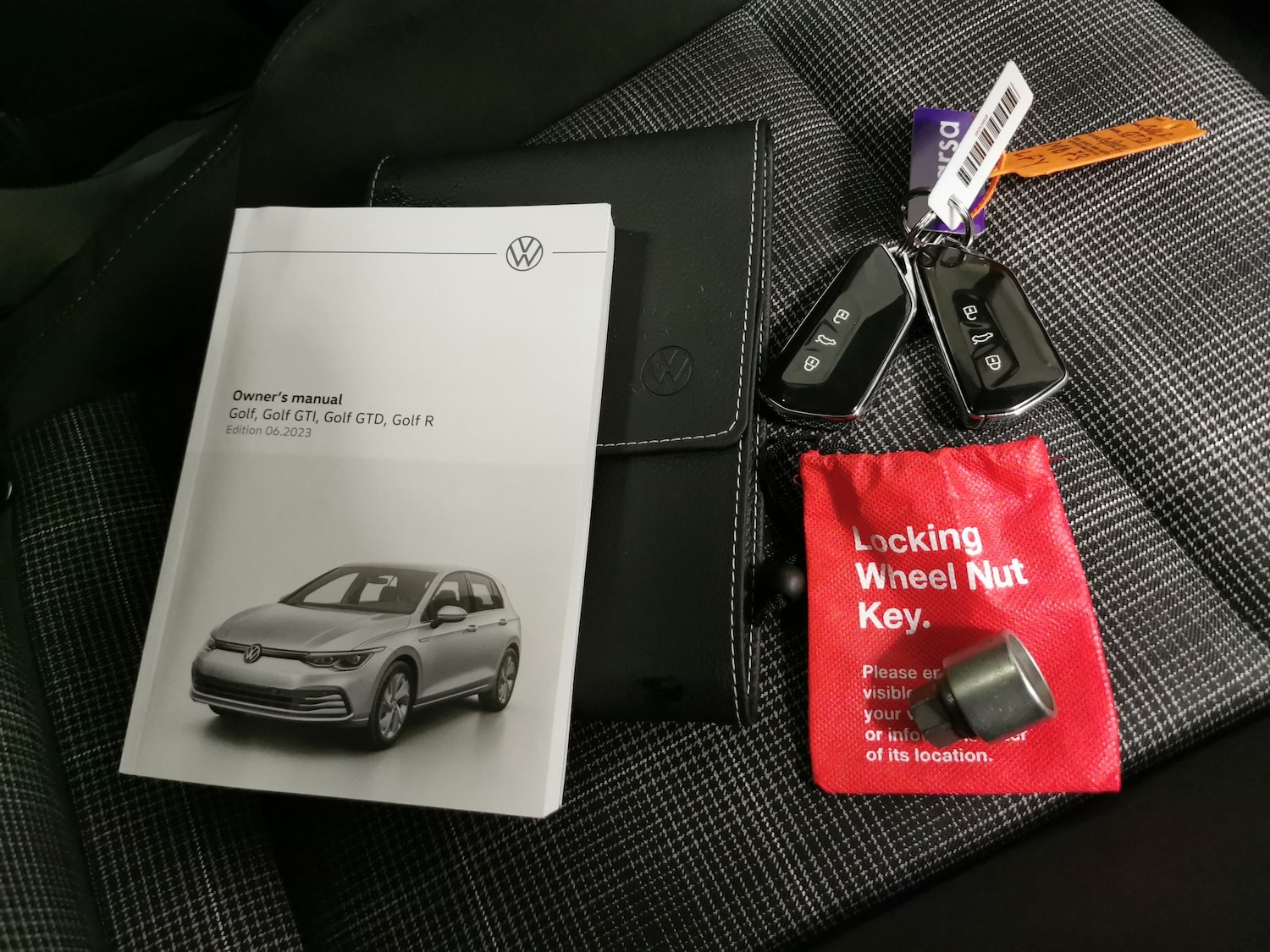 Used Volkswagen Golf for sale - 77614945: Photo 30