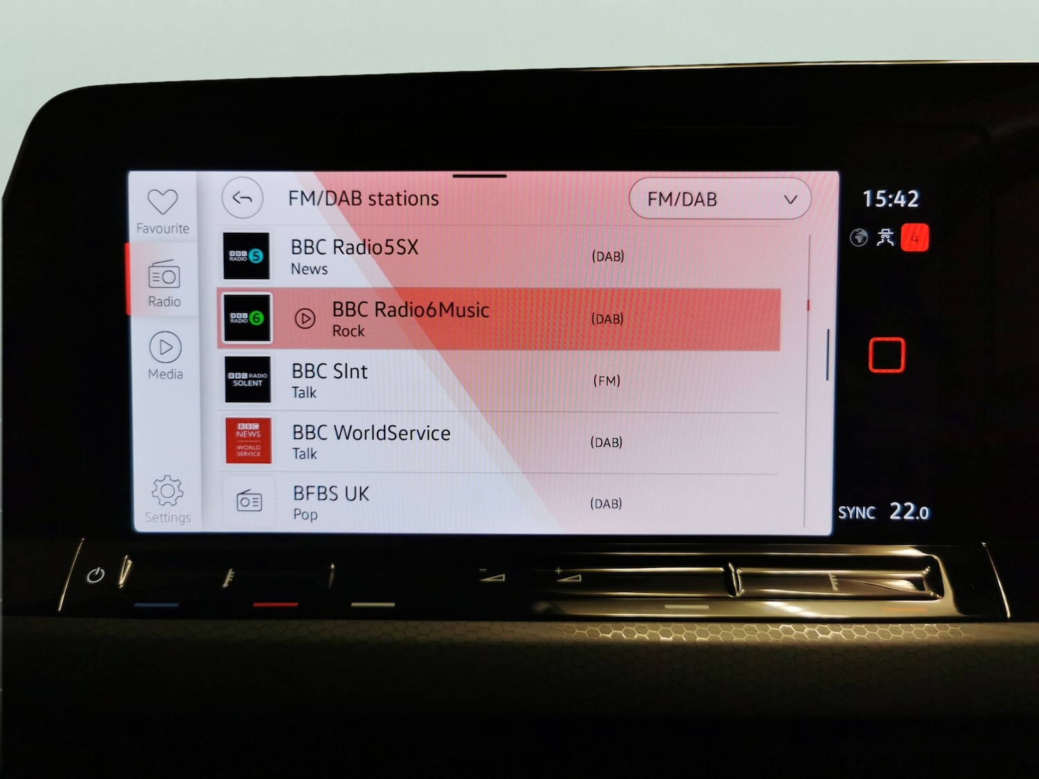 Used Volkswagen Golf for sale - 77614945: Photo 6