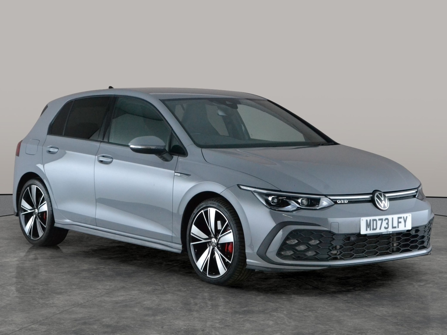 Used Volkswagen Golf for sale - 77614945: Photo 8