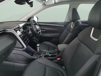 Used Hyundai TUCSON 2023 for sale - 78305382: Photo