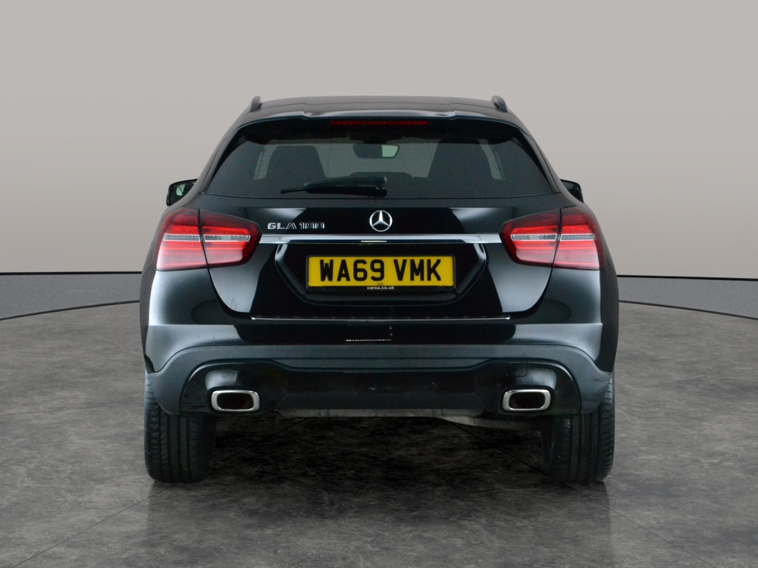 Used Mercedes-Benz GLA for sale - 77475462: Photo 10