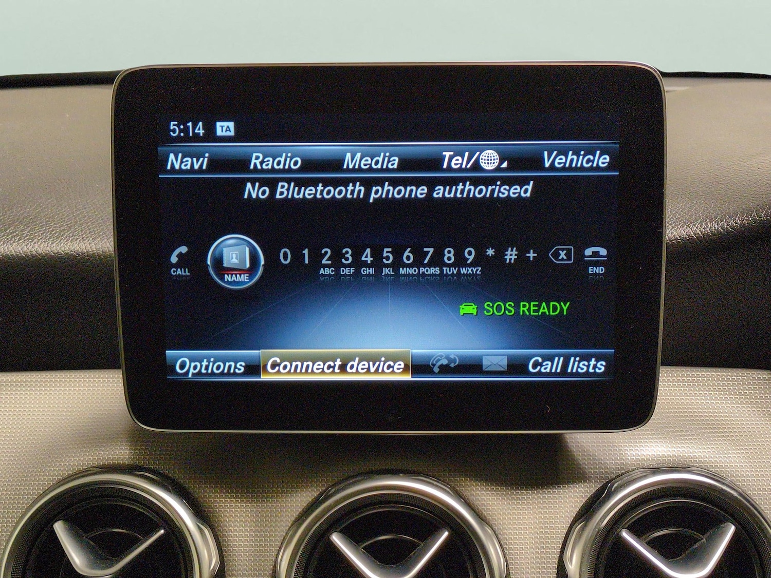 Used Mercedes-Benz GLA for sale - 77475462: Photo 18