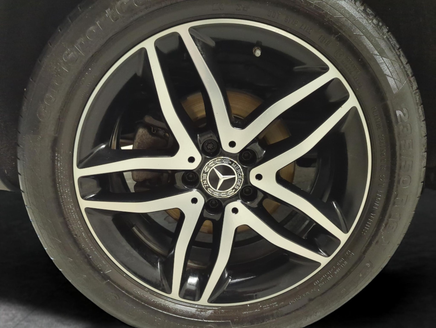 Used Mercedes-Benz GLA for sale - 77475462: Photo 24