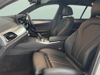 Used BMW 5 Series 2020 for sale - 79745838: Photo