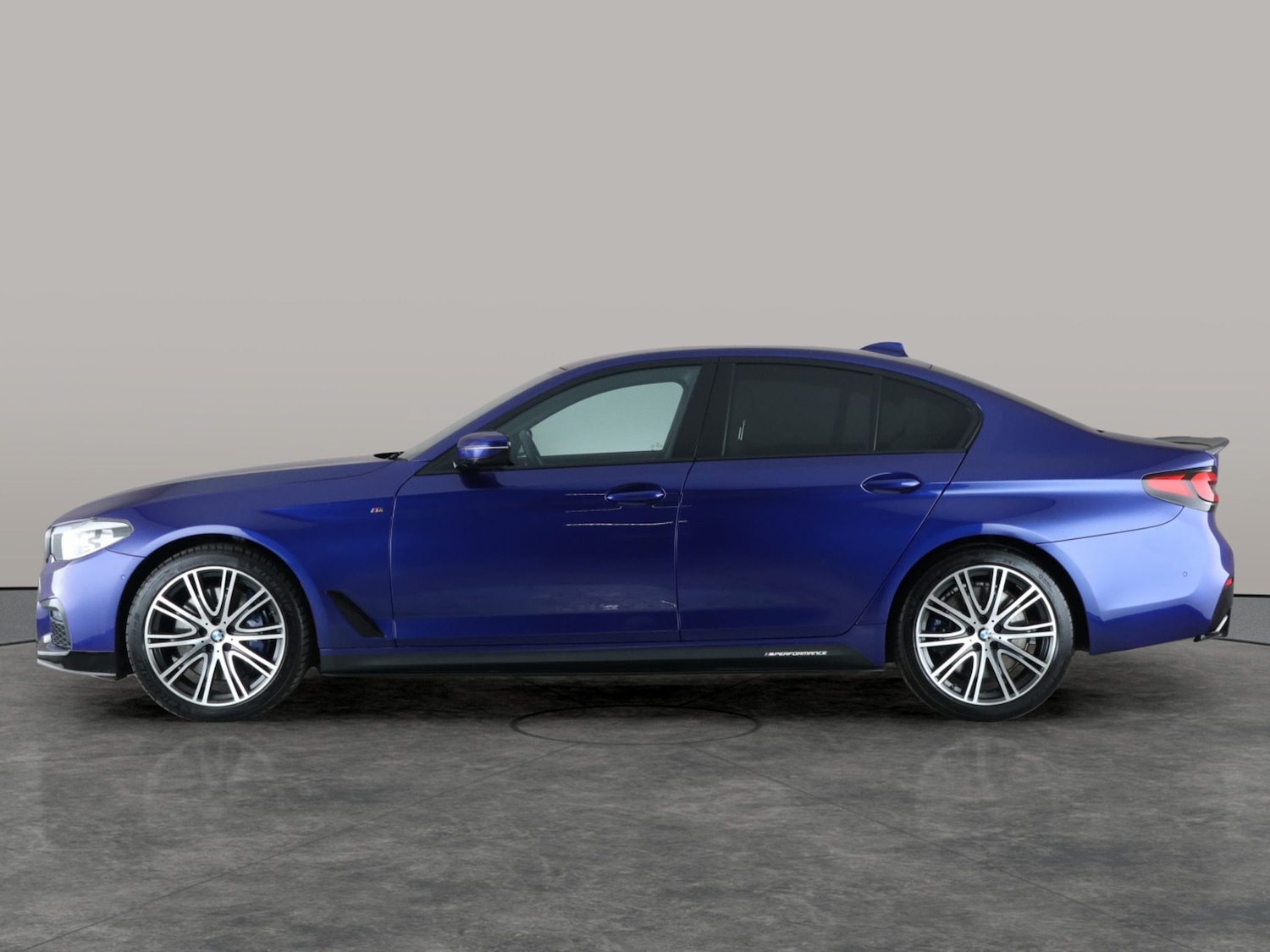 Used BMW 5 Series 2020 for sale - 77055030: Photo 14