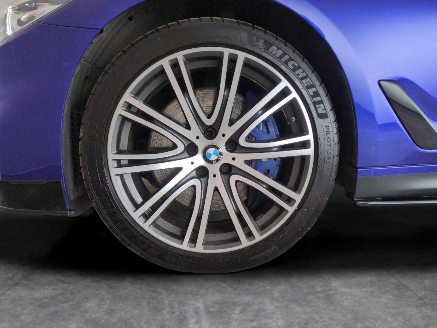 Used BMW 5 Series 2020 for sale - 77055030: Photo 29