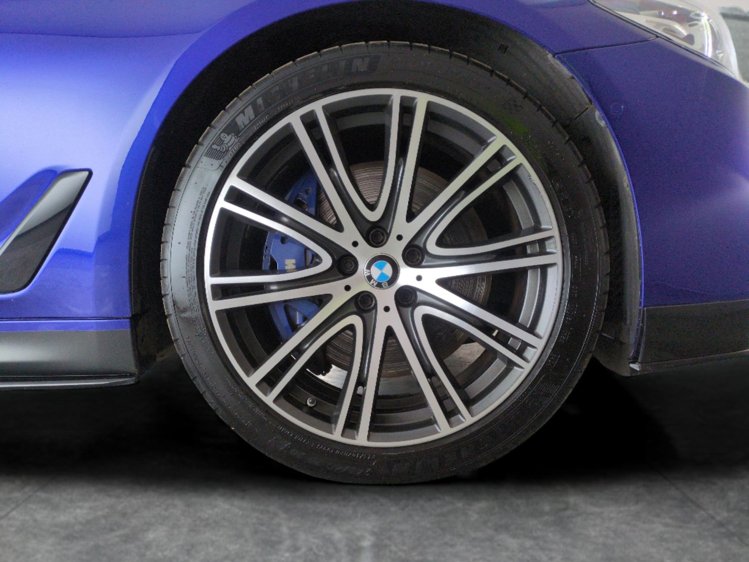 Used BMW 5 Series 2020 for sale - 77055030: Photo 30