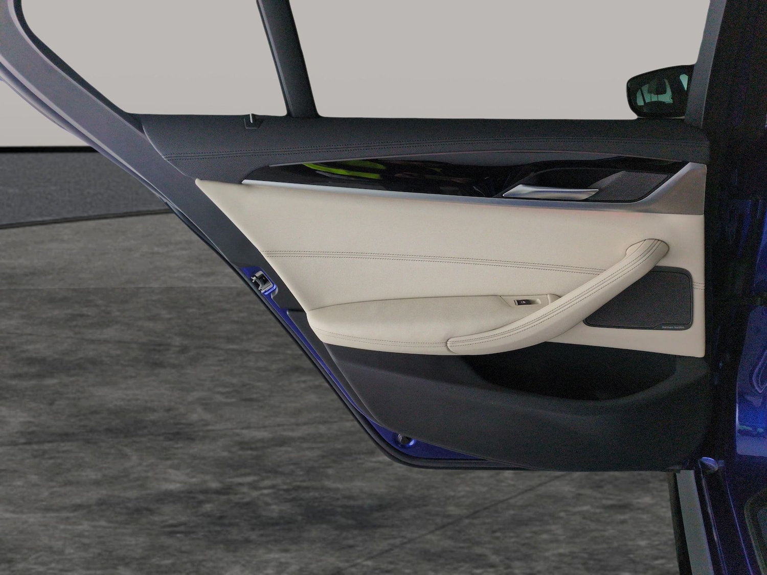 Used BMW 5 Series 2020 for sale - 77055030: Photo 34