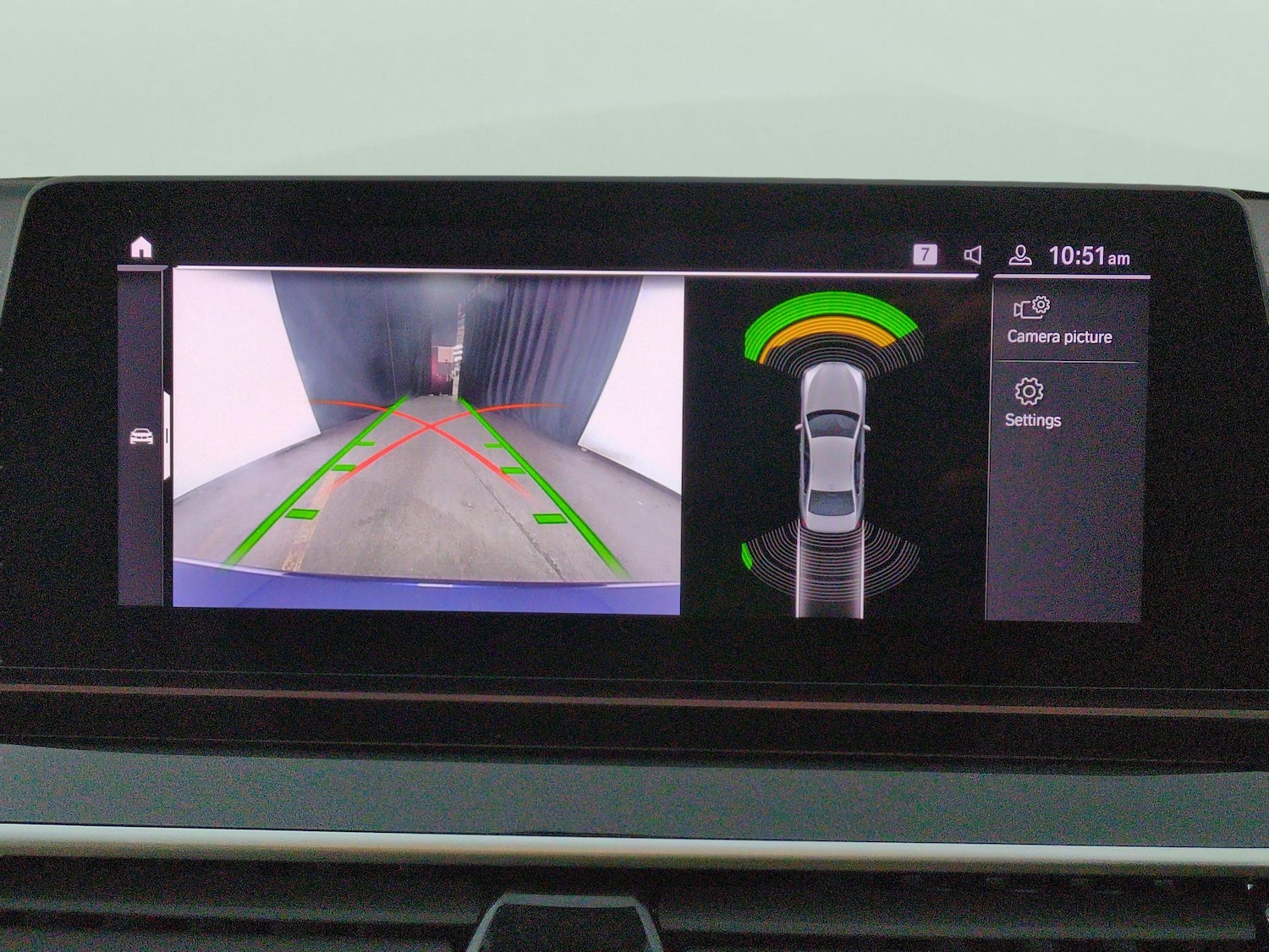 Used BMW 5 Series 2020 for sale - 77055030: Photo 7