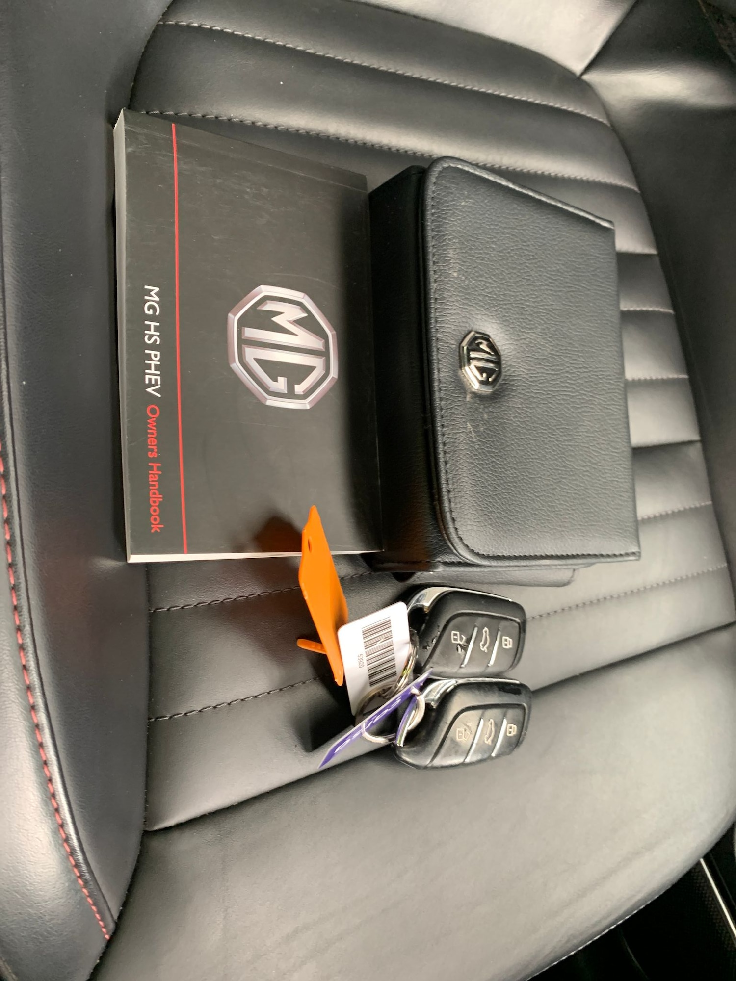 Used MG MG HS 2022 for sale - 76946631: Photo 30