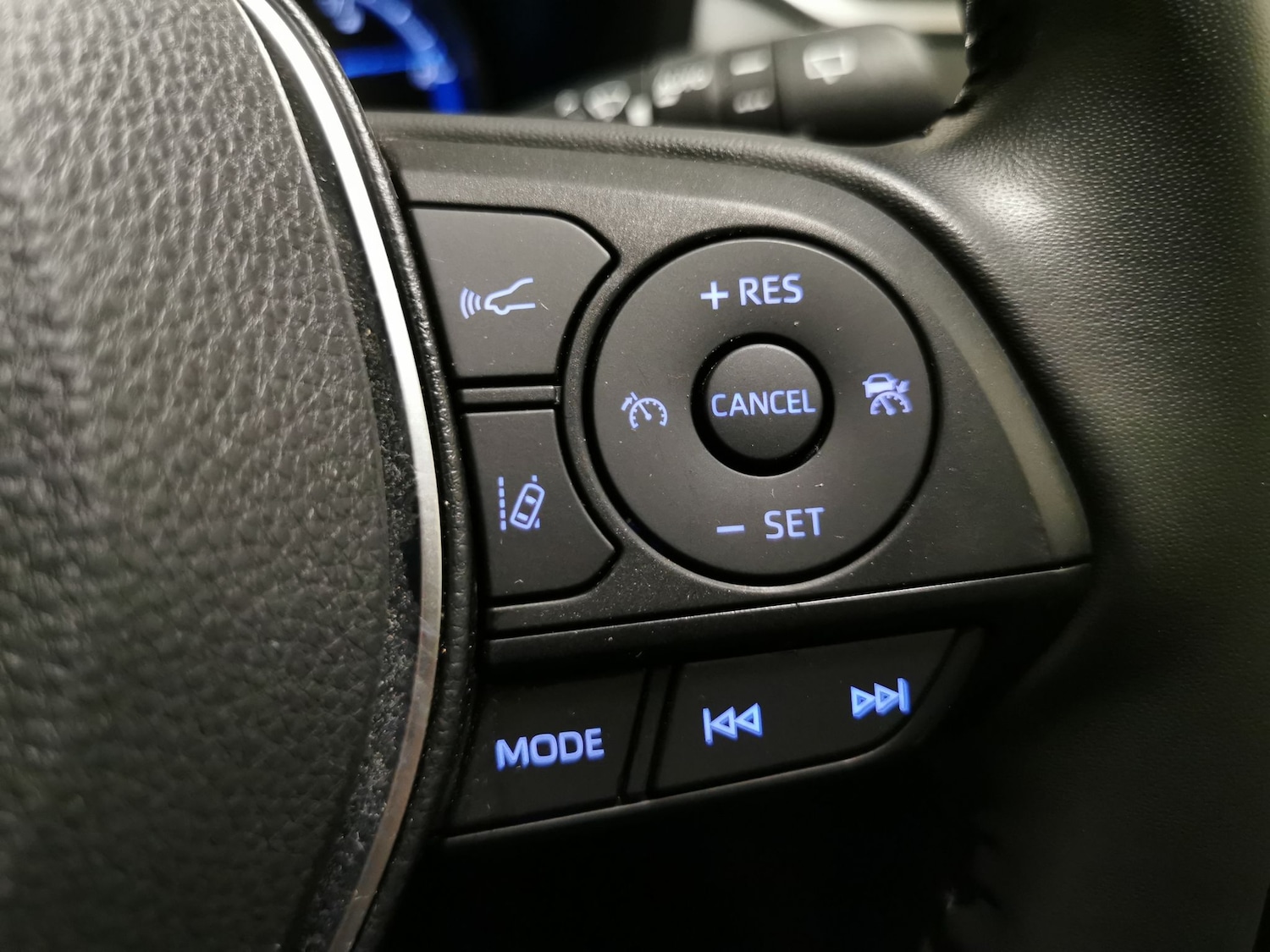 Used Toyota RAV4 2021 for sale - 76594830: Photo 20