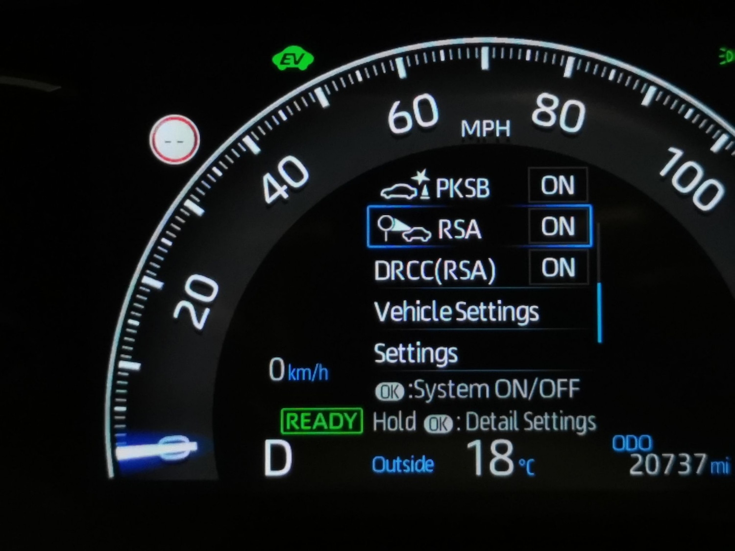 Used Toyota RAV4 2021 for sale - 76594830: Photo 21