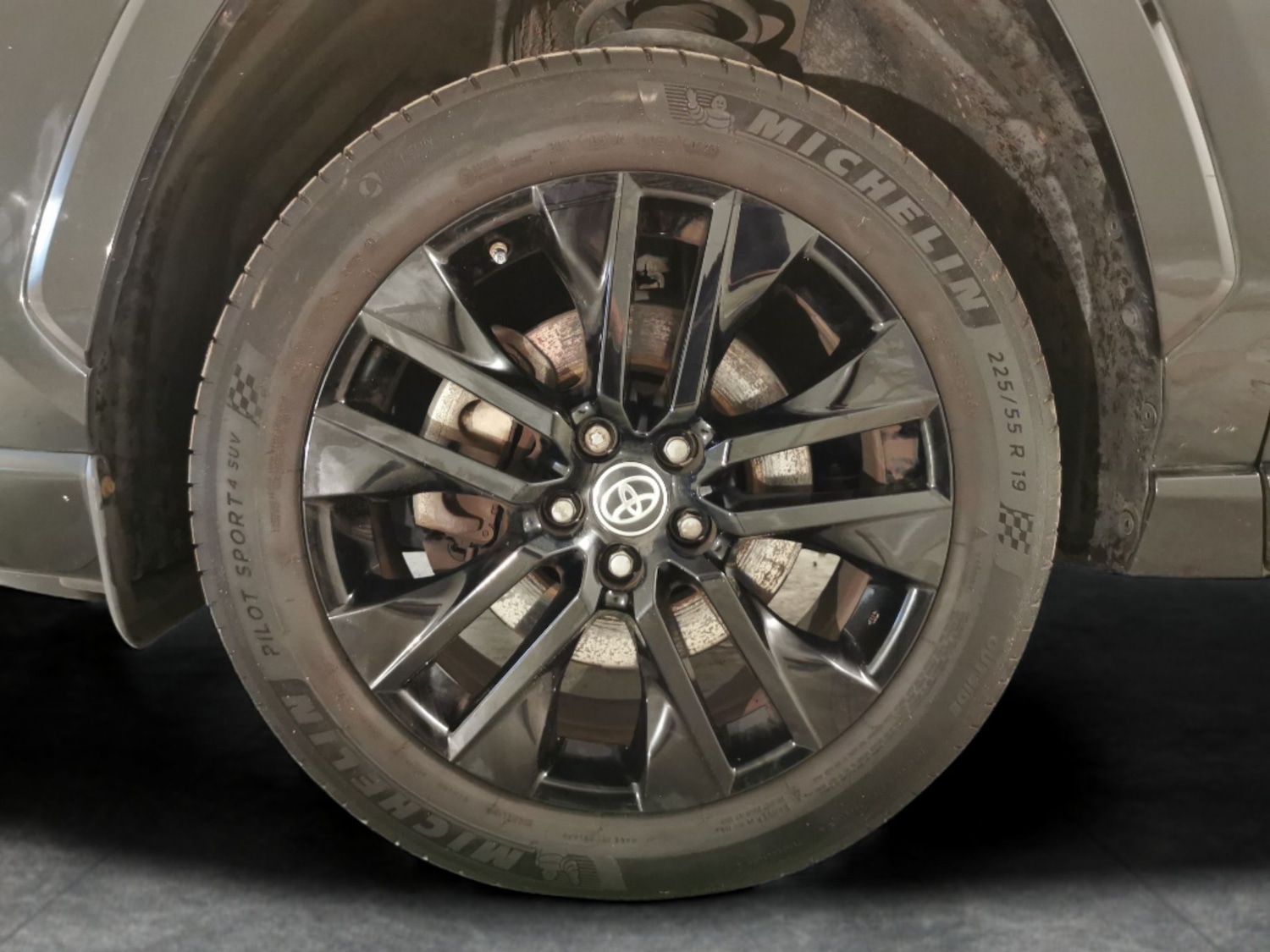 Used Toyota RAV4 2021 for sale - 76594830: Photo 25