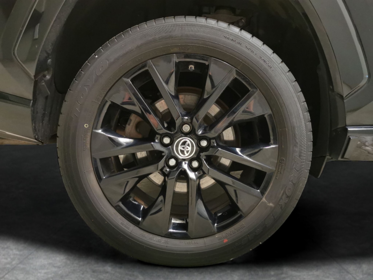 Used Toyota RAV4 2021 for sale - 76594830: Photo 27