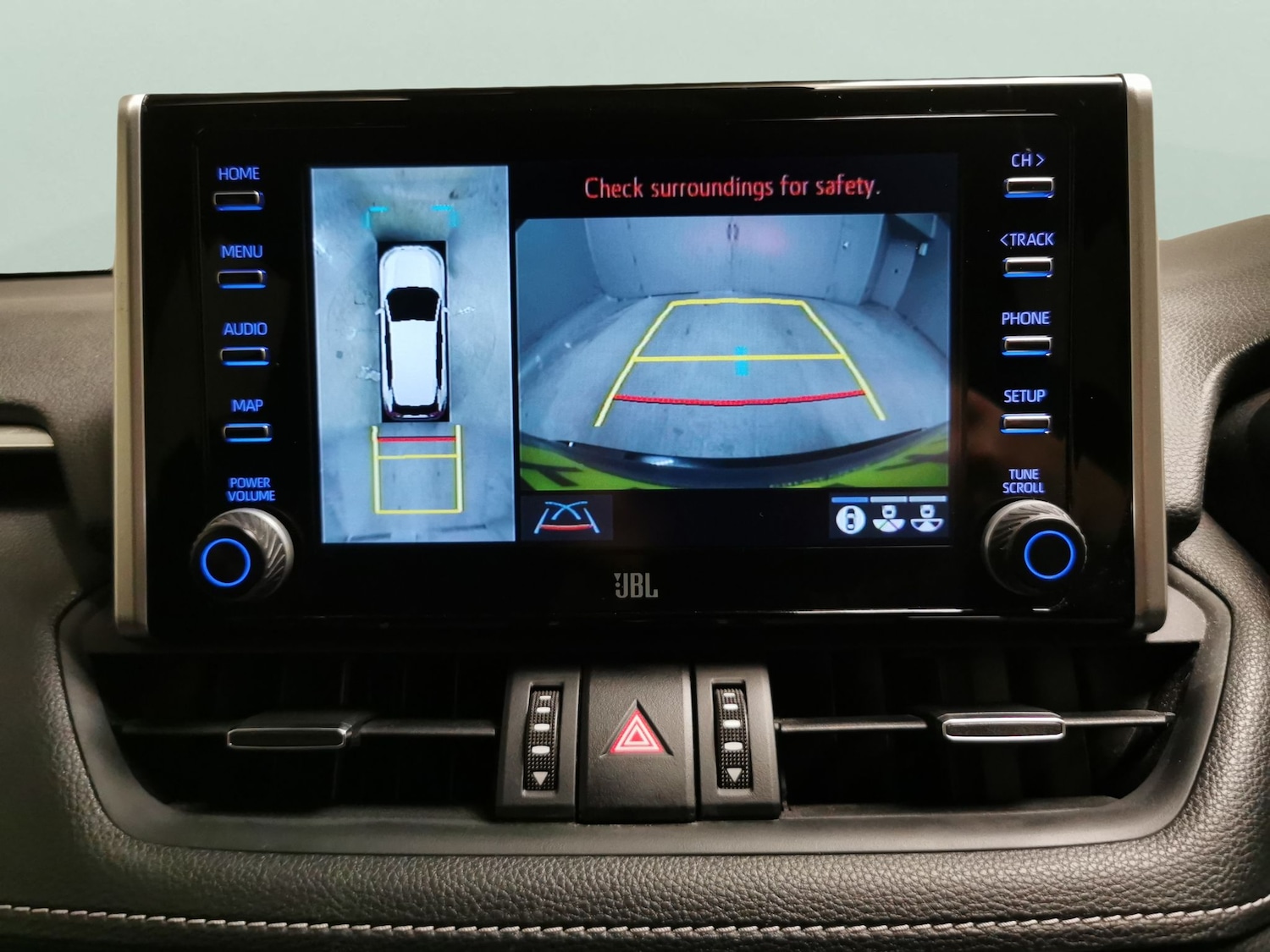 Used Toyota RAV4 2021 for sale - 76594830: Photo 5