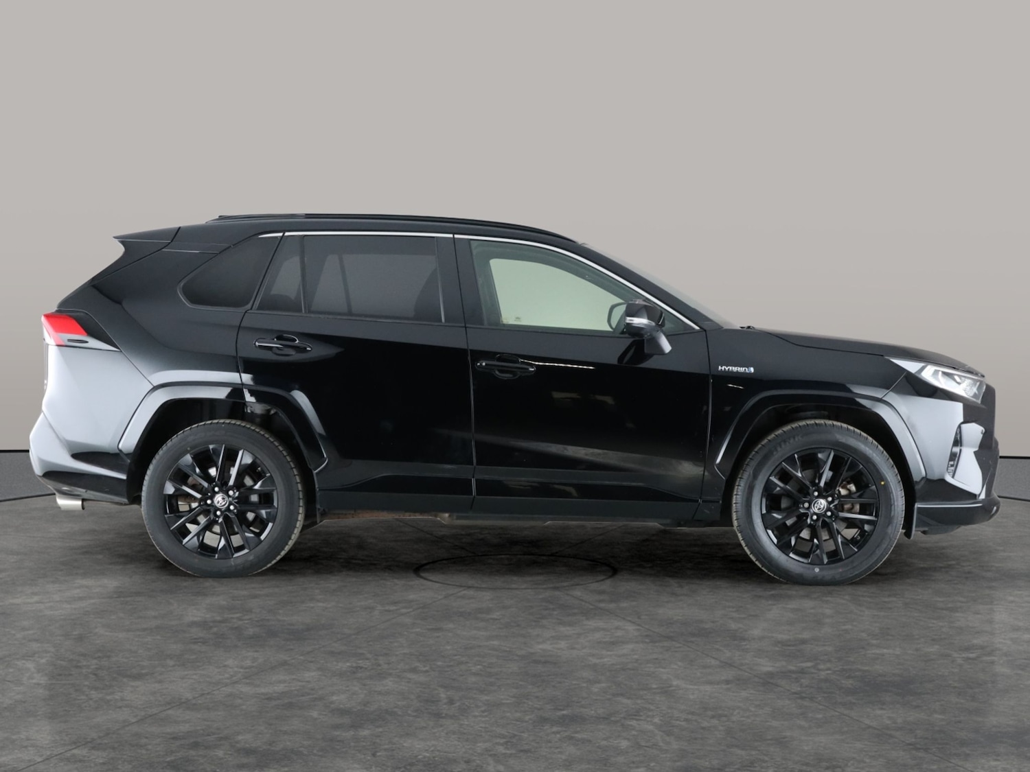 Used Toyota RAV4 2021 for sale - 76594830: Photo 9