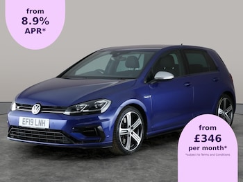 Volkswagen - Golf