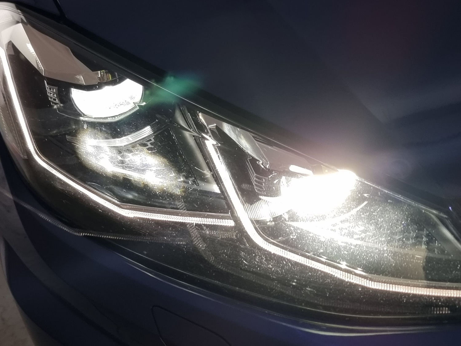 Vehicle 27