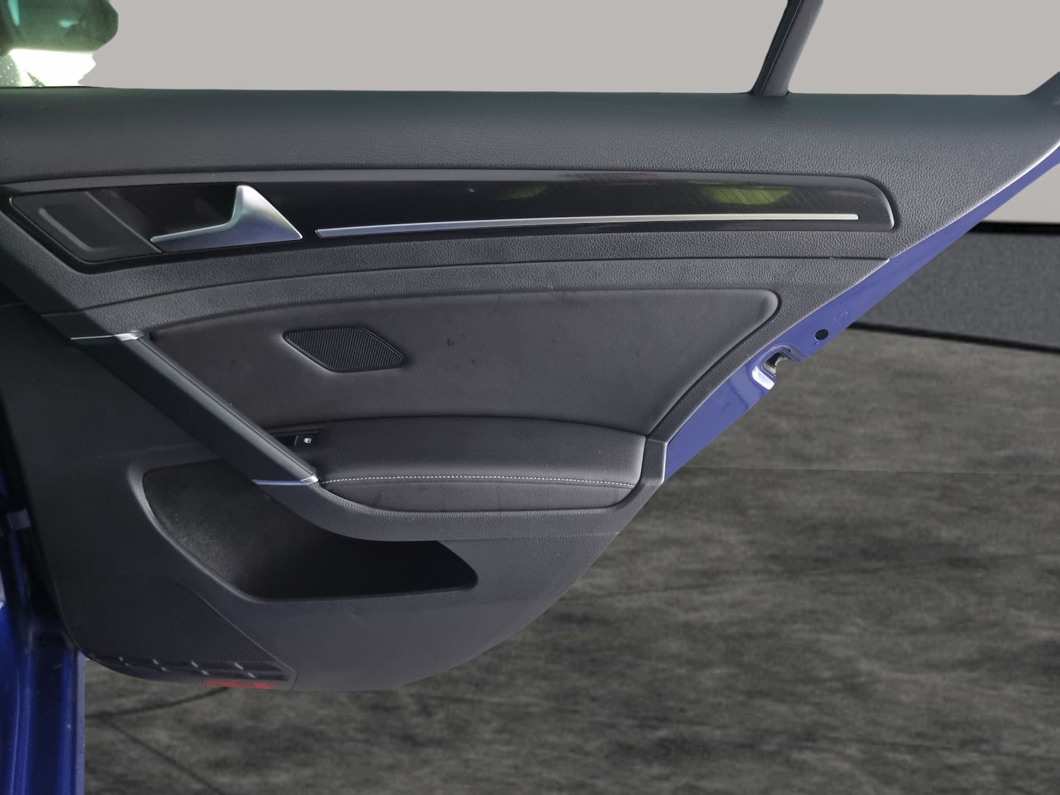 Vehicle 36