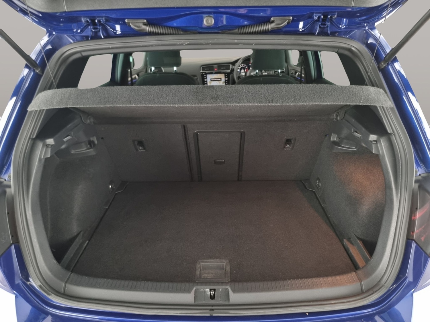 Vehicle 41