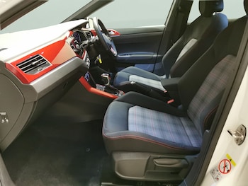 Used Volkswagen Polo 2023 for sale - 78939984: Photo