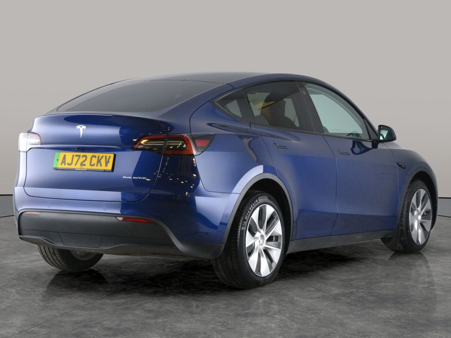 Used Tesla Model Y 2022 for sale - 77493007: Photo 12