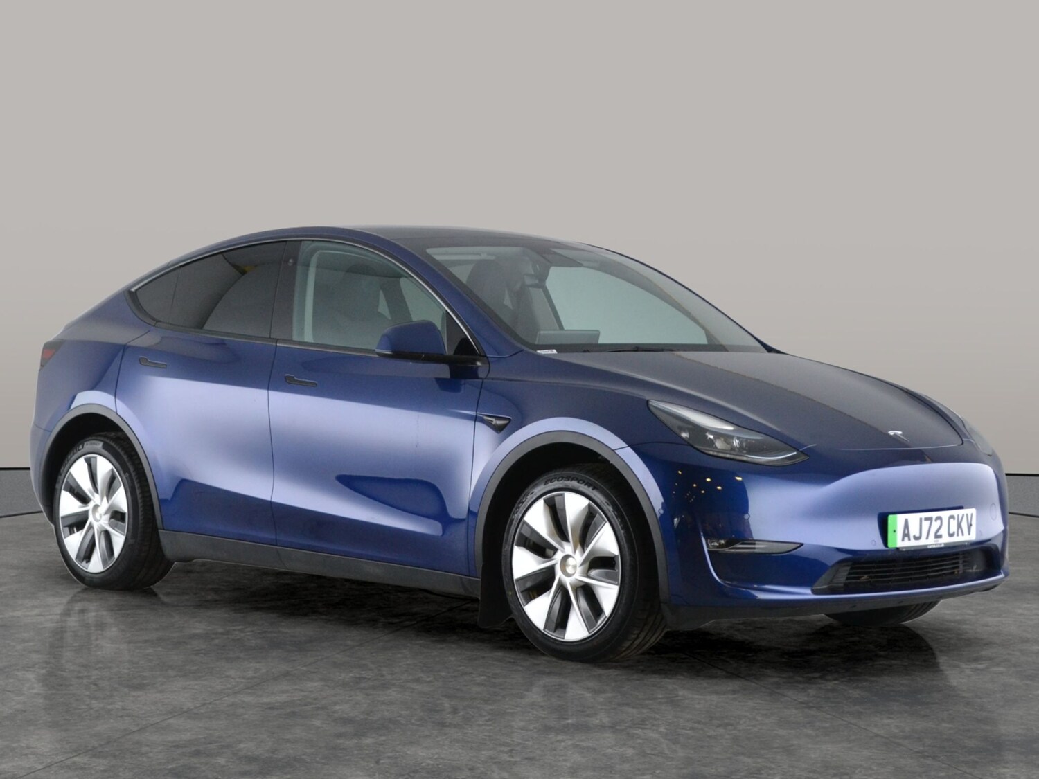 Used Tesla Model Y 2022 for sale - 77493007: Photo 14