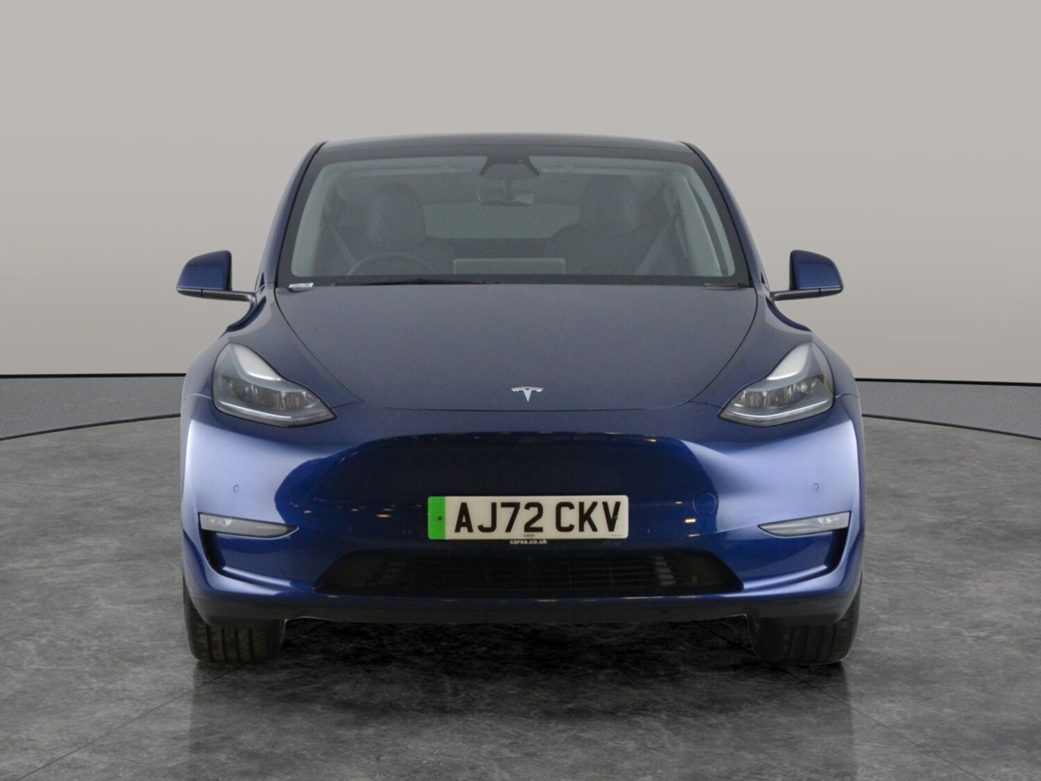 Used Tesla Model Y 2022 for sale - 77493007: Photo 15