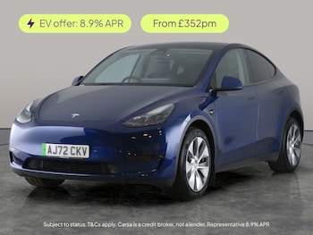 Used Tesla Model Y 2022 for sale - 77493007: Photo