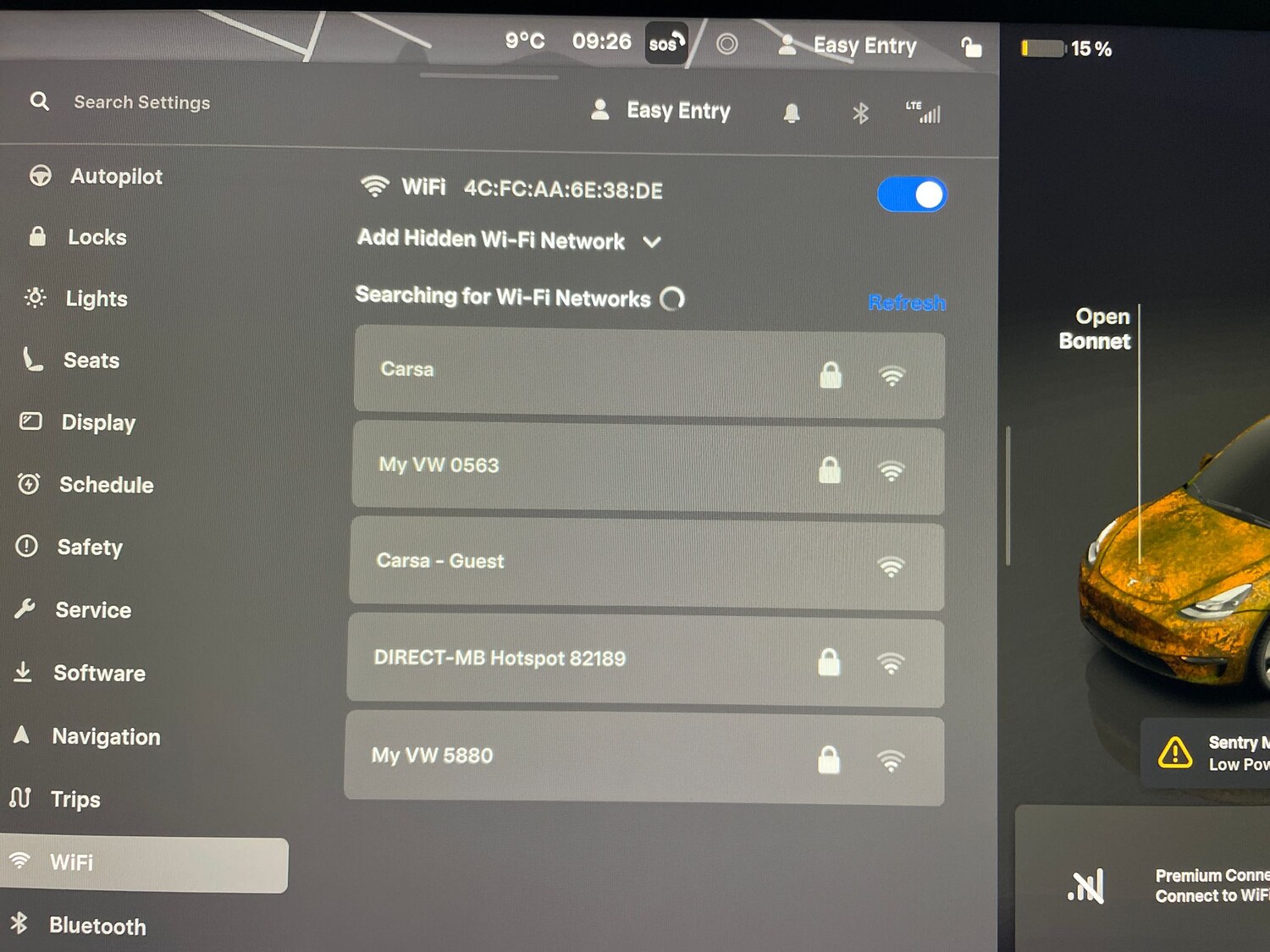 Used Tesla Model Y 2022 for sale - 77493007: Photo 20