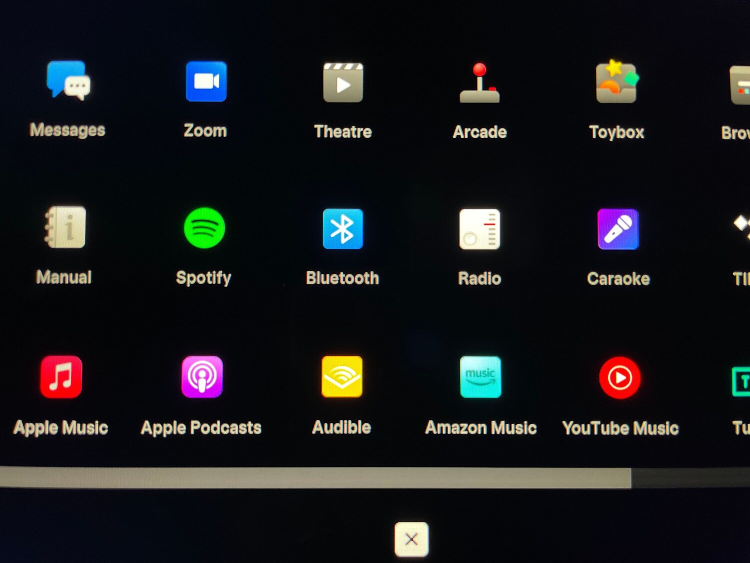 Used Tesla Model Y 2022 for sale - 77493007: Photo 21