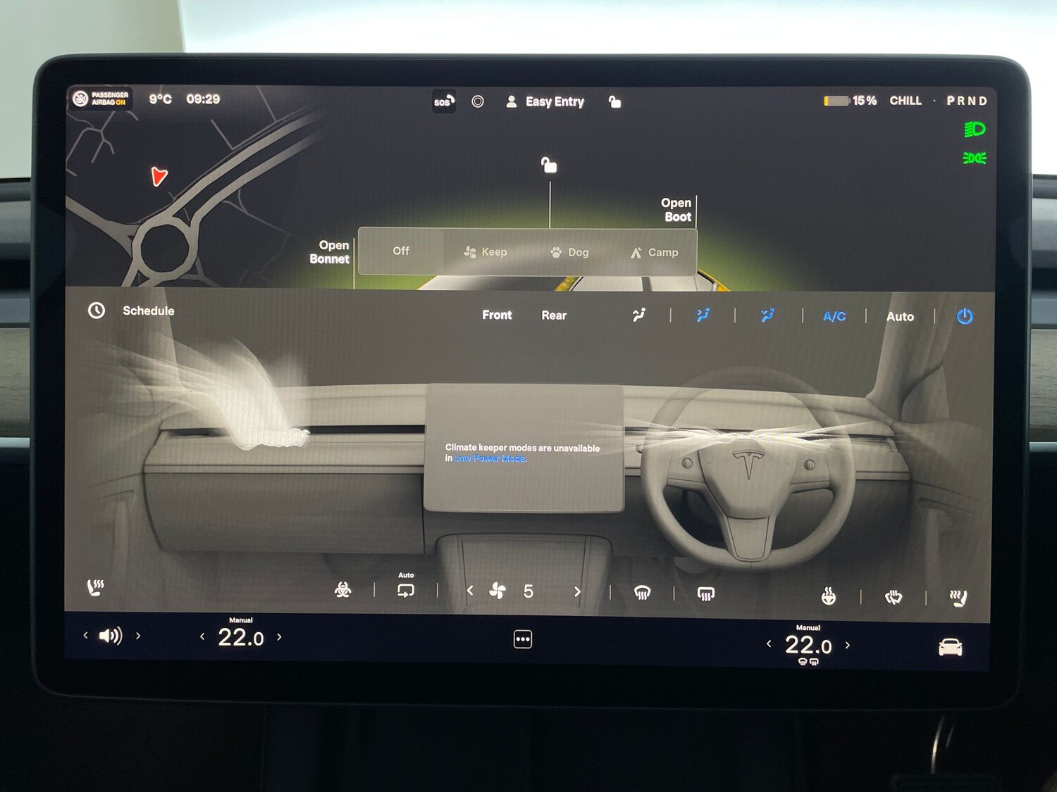 Used Tesla Model Y 2022 for sale - 77493007: Photo 25