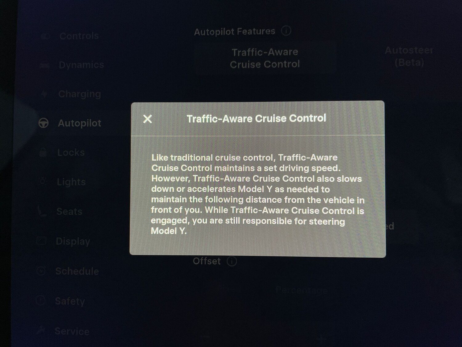 Used Tesla Model Y 2022 for sale - 77493007: Photo 28