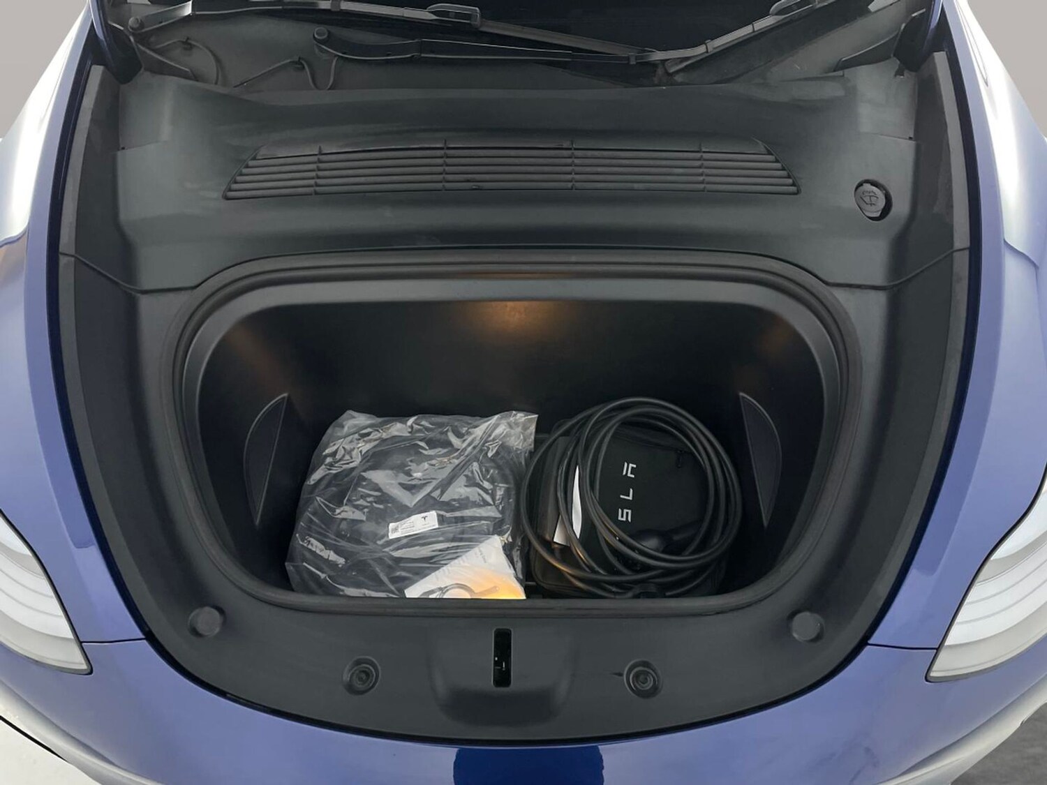 Used Tesla Model Y 2022 for sale - 77493007: Photo 44