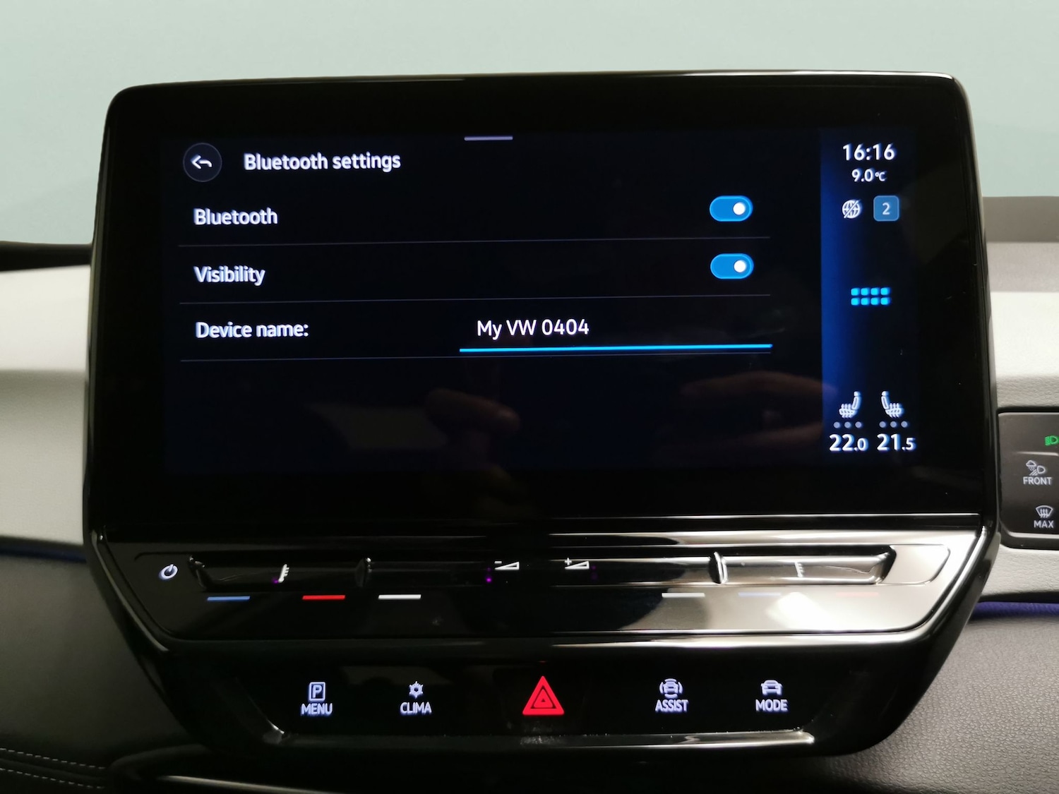 Used Volkswagen ID.3 2023 for sale - 78103982: Photo 14