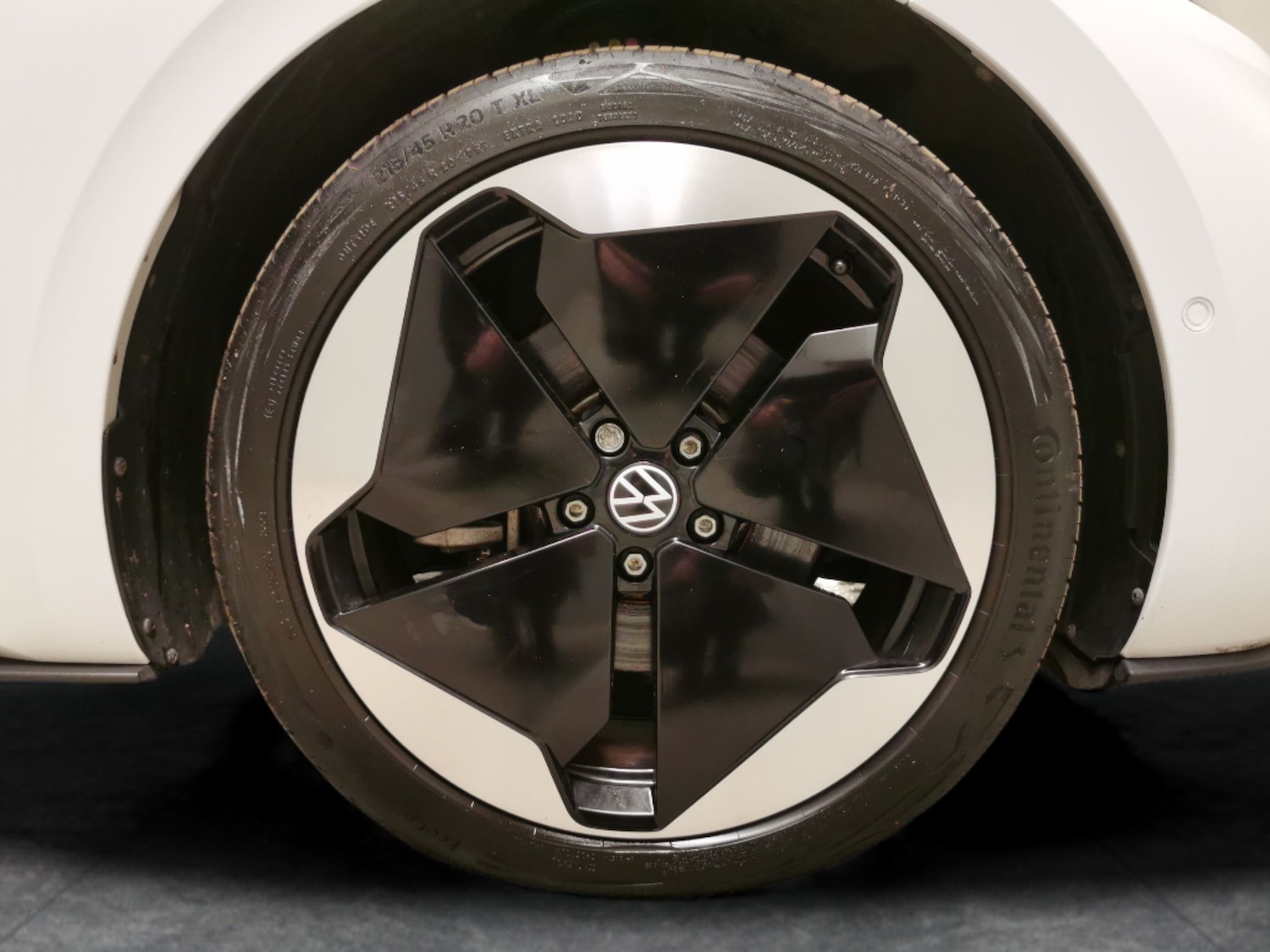 Used Volkswagen ID.3 2023 for sale - 78103982: Photo 21