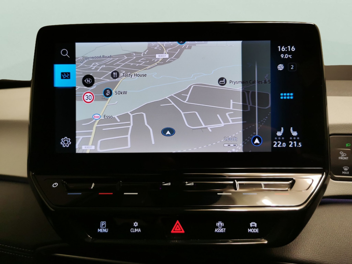 Used Volkswagen ID.3 2023 for sale - 78103982: Photo 5