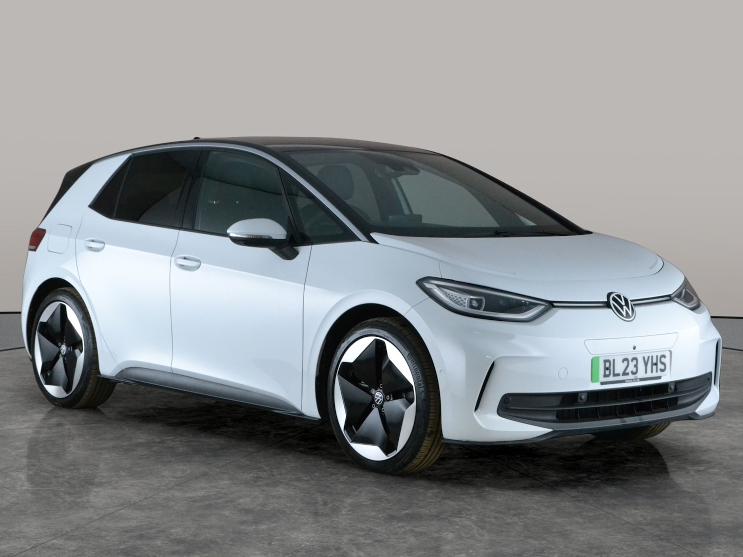 Used Volkswagen ID.3 2023 for sale - 78103982: Photo 7