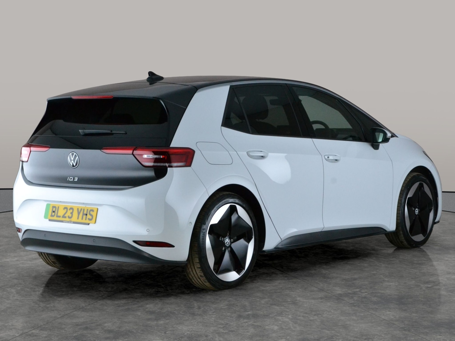 Used Volkswagen ID.3 2023 for sale - 78103982: Photo 9