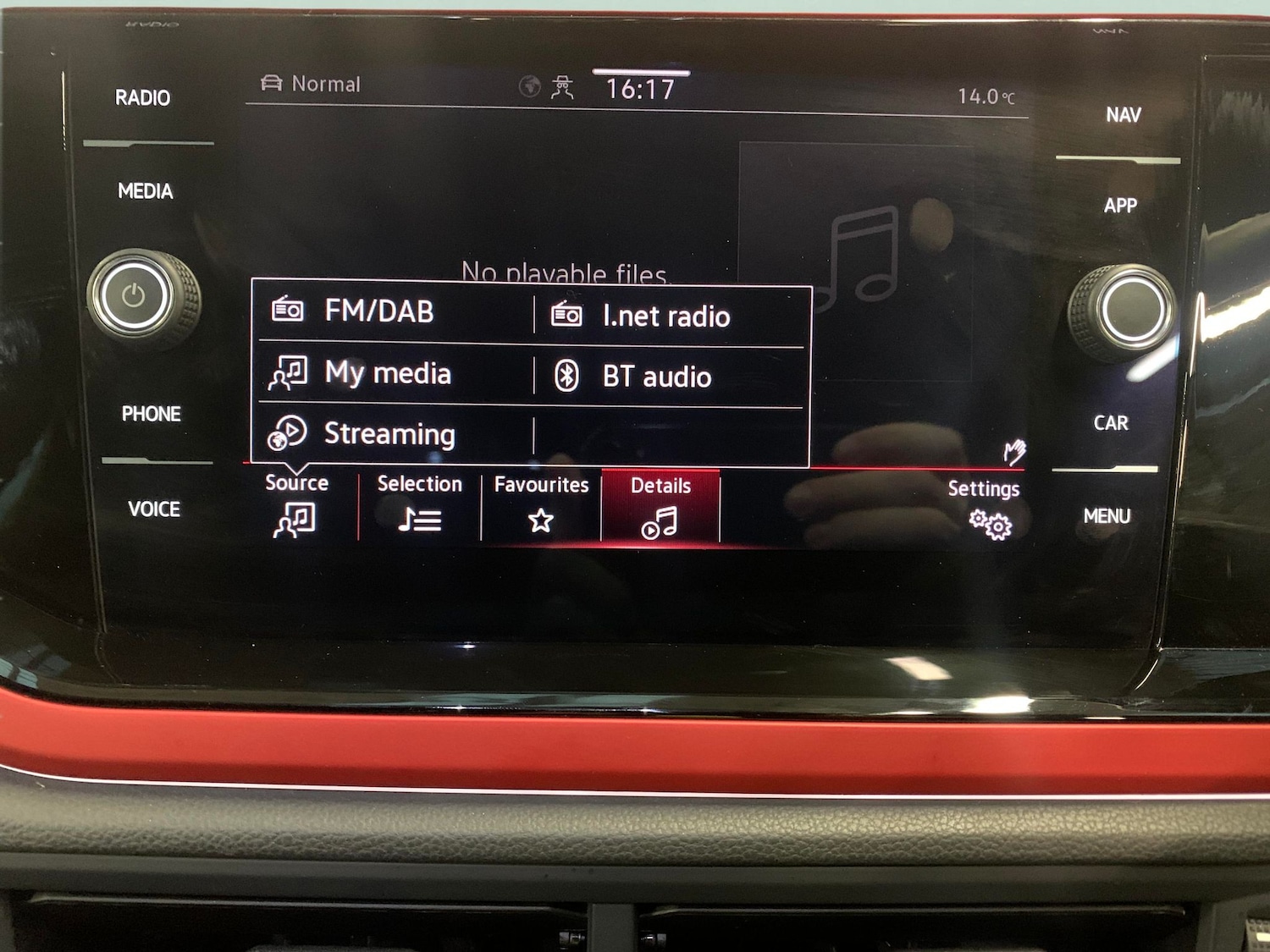 Used Volkswagen Polo 2021 for sale - 76587837: Photo 12