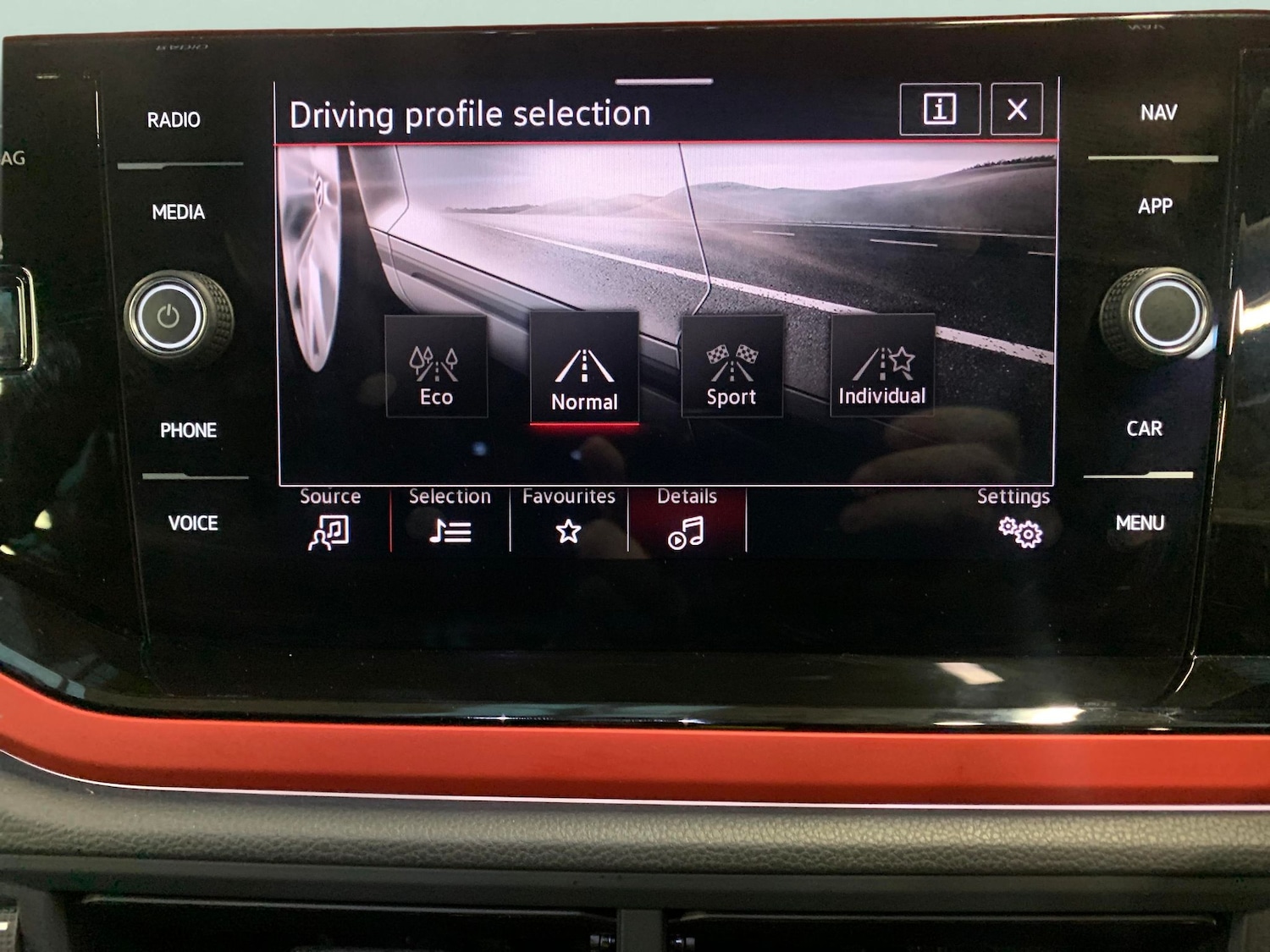 Used Volkswagen Polo 2021 for sale - 76587837: Photo 13