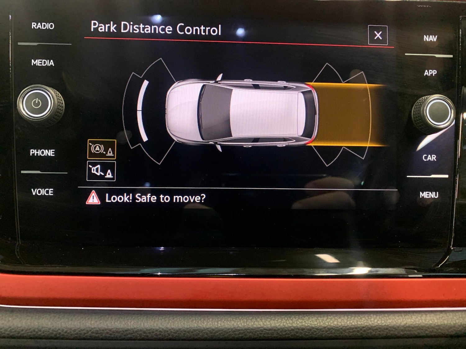 Used Volkswagen Polo 2021 for sale - 76587837: Photo 15