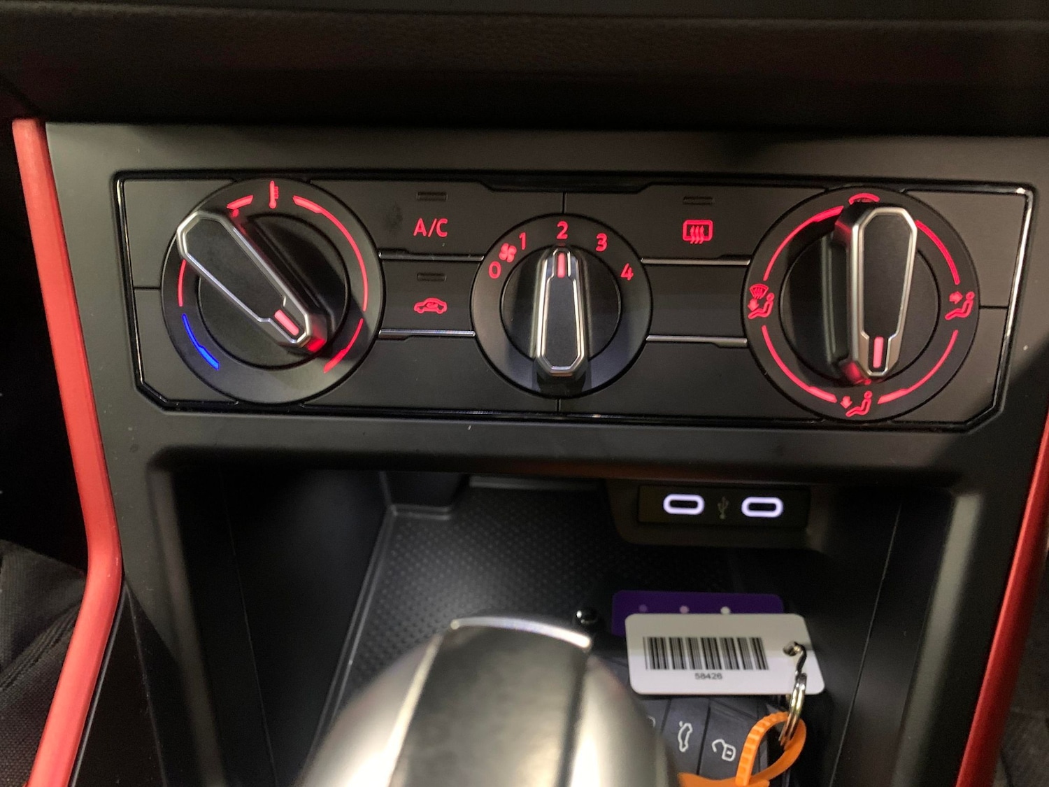 Used Volkswagen Polo 2021 for sale - 76587837: Photo 16