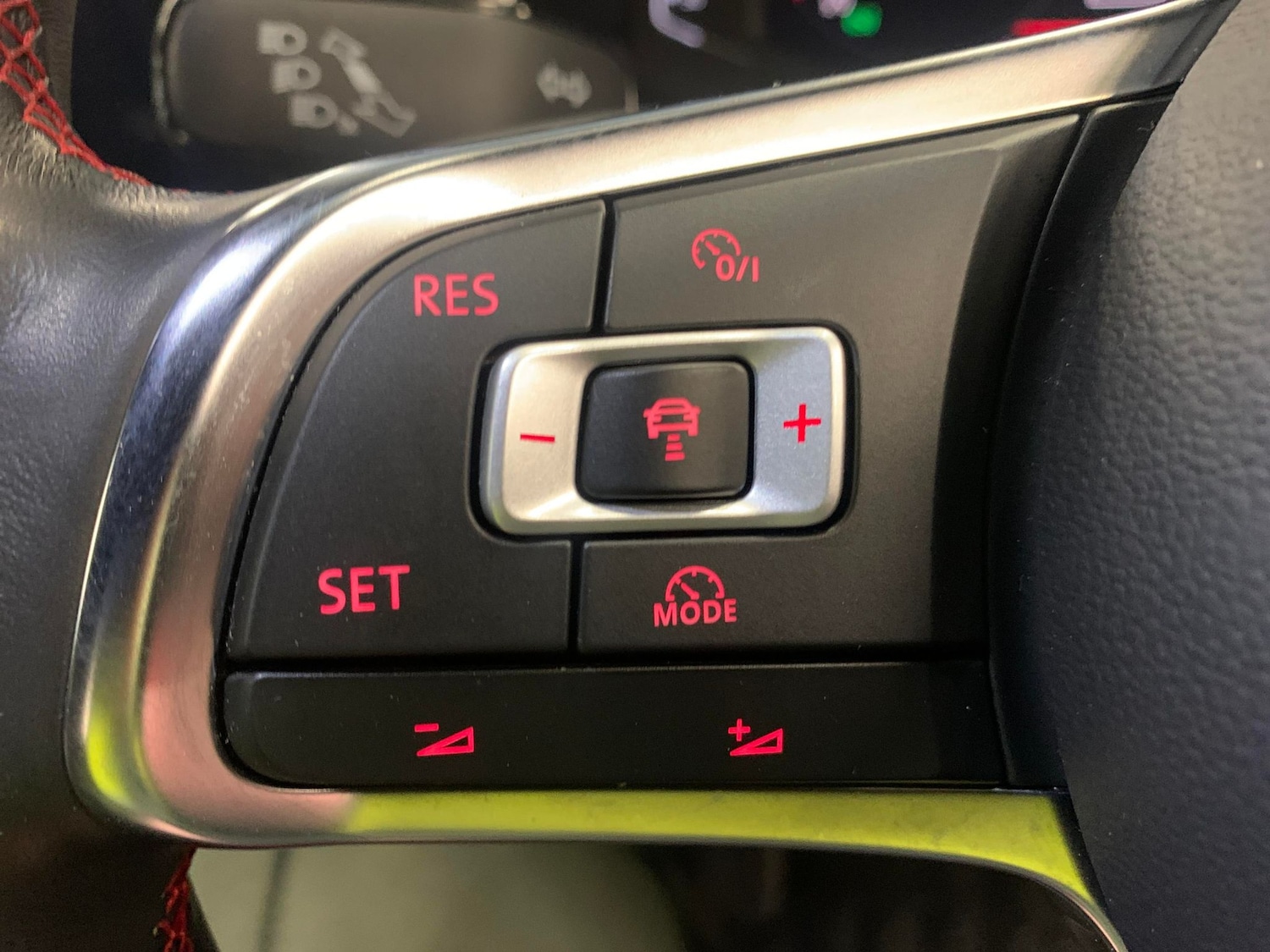 Used Volkswagen Polo 2021 for sale - 76587837: Photo 18