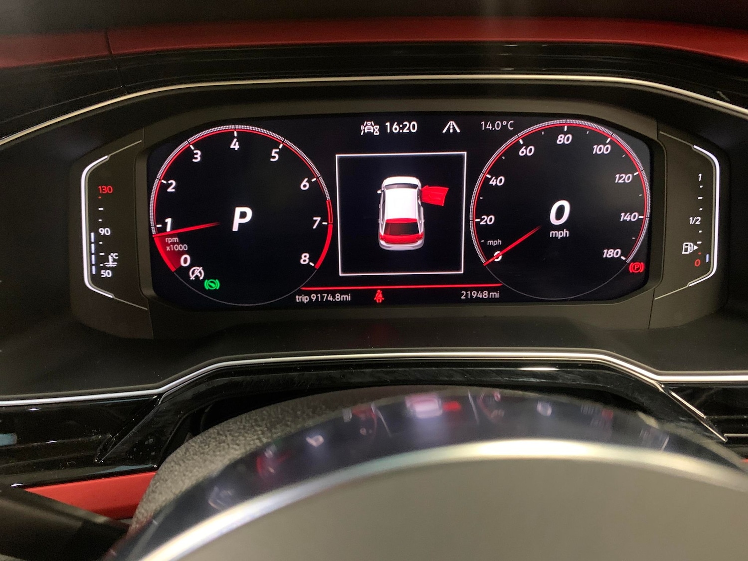 Used Volkswagen Polo 2021 for sale - 76587837: Photo 19