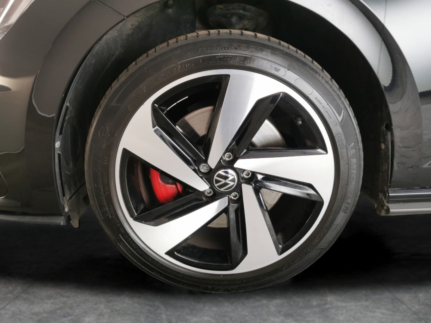 Used Volkswagen Polo 2021 for sale - 76587837: Photo 20