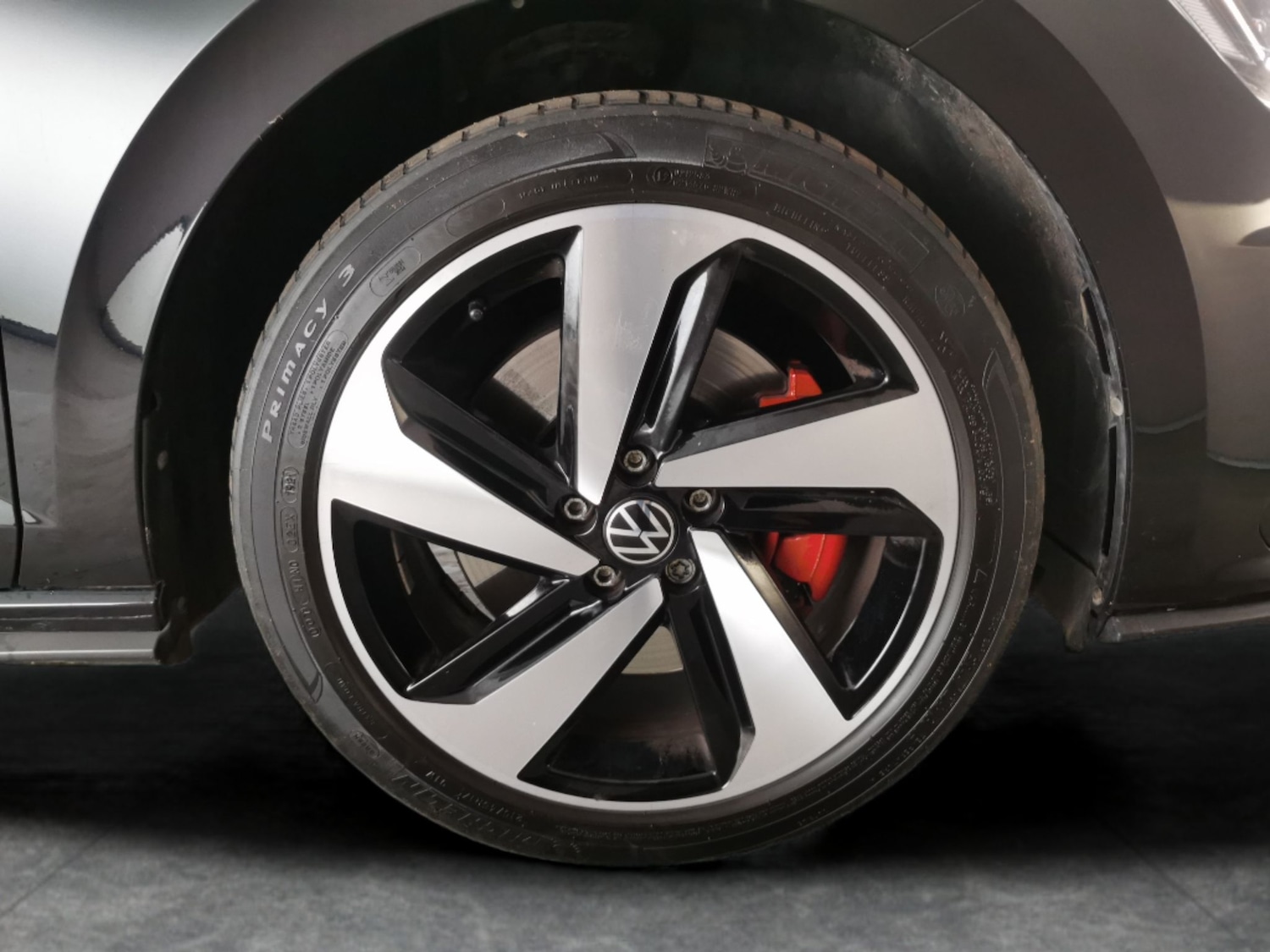 Used Volkswagen Polo 2021 for sale - 76587837: Photo 21
